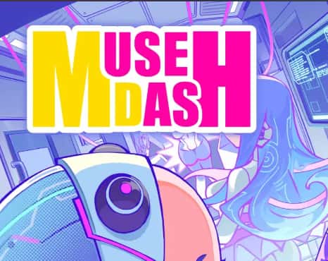 喵斯快跑（Muse Dash