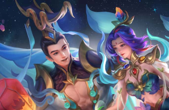 梦三国2