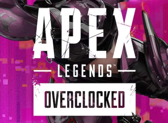 Apex英雄（Apex Legends）