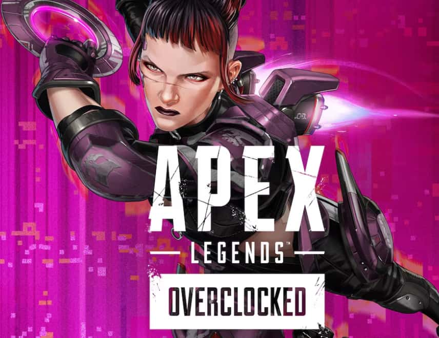 Apex英雄（Apex Legends）