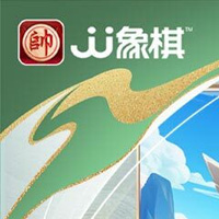 JJ象棋游戏封面