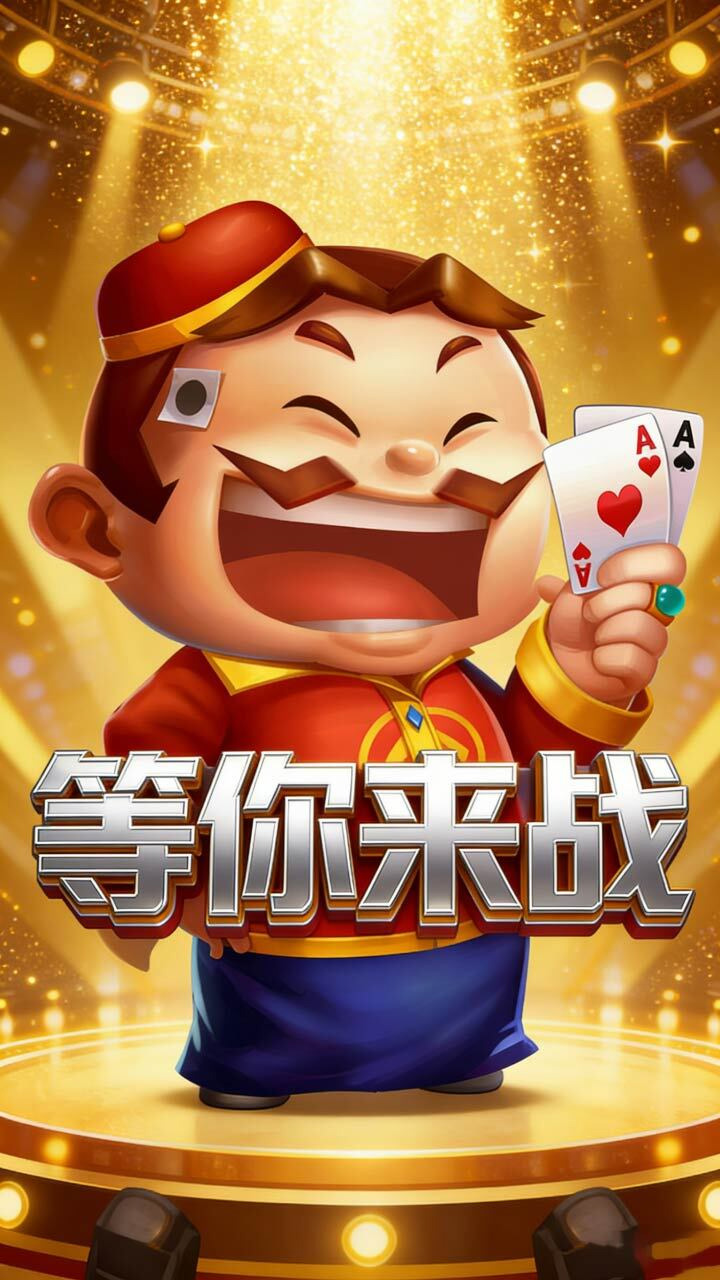 天天斗地主真人版游戏截图