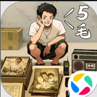 时光杂货店