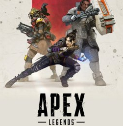 Apex英雄